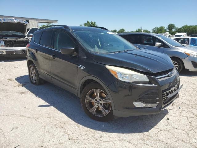 Vin: 1fmcu9gx7gub21177, lot: 57993635, ford escape se 20164