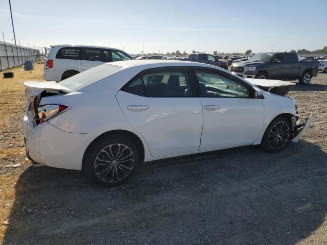 Vin: 5yfburhe8ep040664, lot: 56786285, toyota corolla l 20143