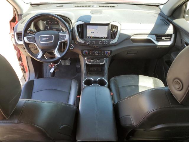 2023 GMC TERRAIN SL - 3GKALVEG2PL143483