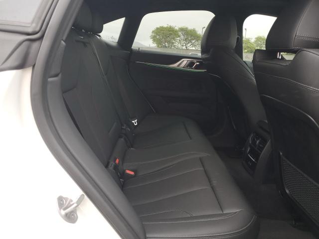2024 BMW I4 EDRIVE - WBY73AW03RFR54849