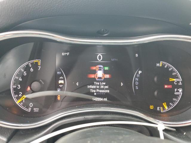2015 JEEP GRAND CHER - 1C4RJFAG3FC230285