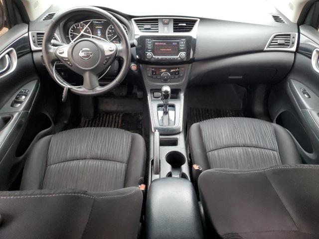 2018 NISSAN SENTRA S - 3N1AB7AP0JL624469