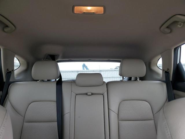 2017 HYUNDAI TUCSON LIM - KM8J3CA20HU539022