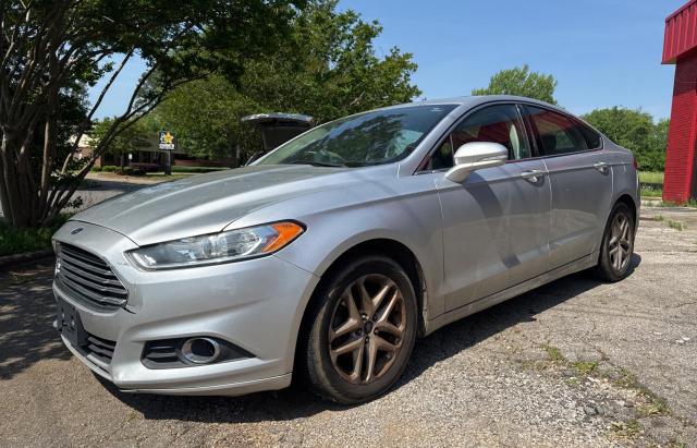 Vin: 3fa6p0hd3er259110, lot: 55998455, ford fusion se 20142