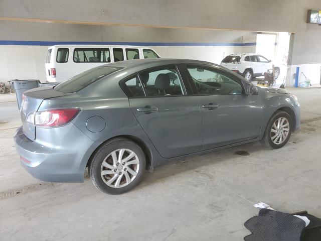 Vin: jm1bl1v88c1691300, lot: 55903395, mazda 3 i 20123
