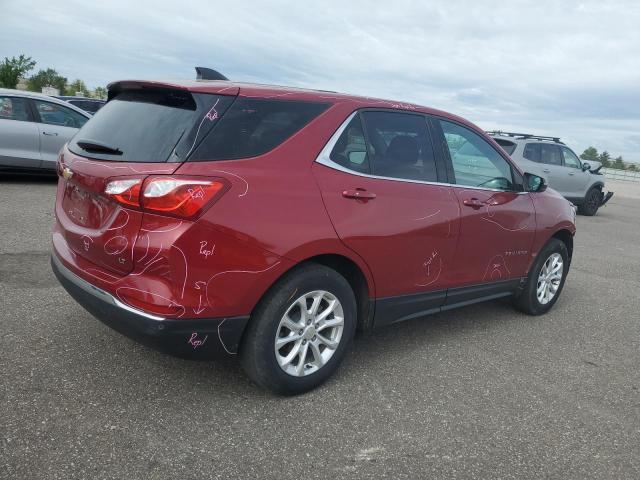 Vin: 2gnaxjev0j6249649, lot: 58210485, chevrolet equinox lt 20183