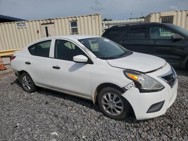 Vin: 3n1cn7ap3hl905109, lot: 58480485, nissan versa s 20174