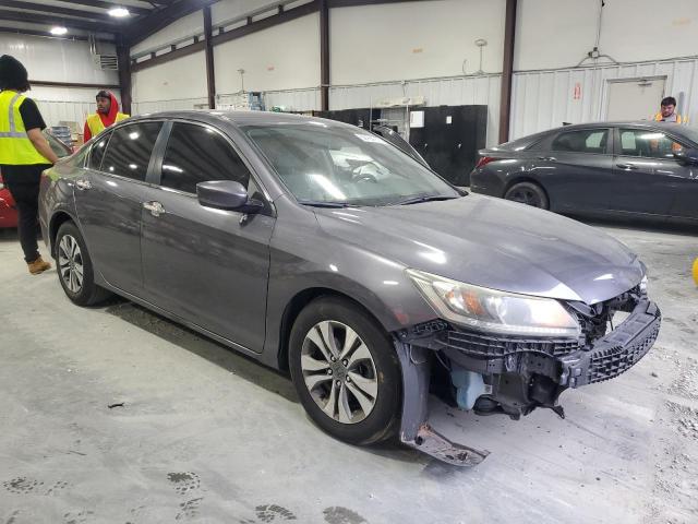 2014 HONDA ACCORD LX - 1HGCR2F31EA219441