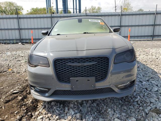 2018 CHRYSLER 300 S 2C3CCABT6JH137589