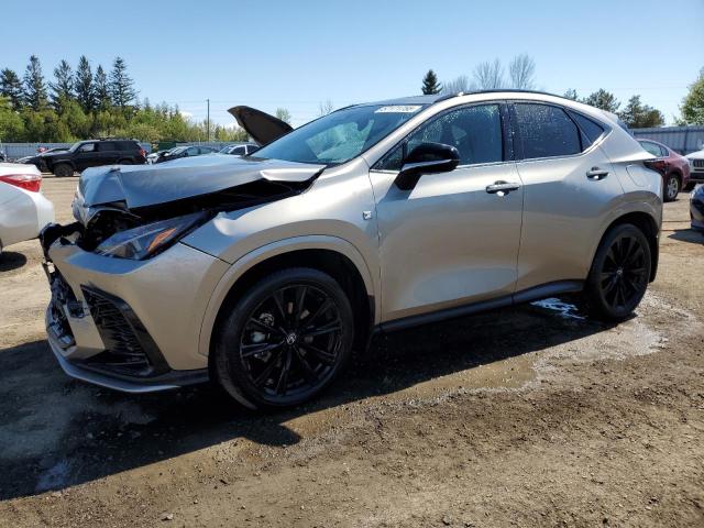 LEXUS NX 350 LUX