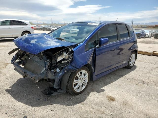 Vin: jhmge8h58bc019183, lot: 56984845, honda fit sport 2011 img_1