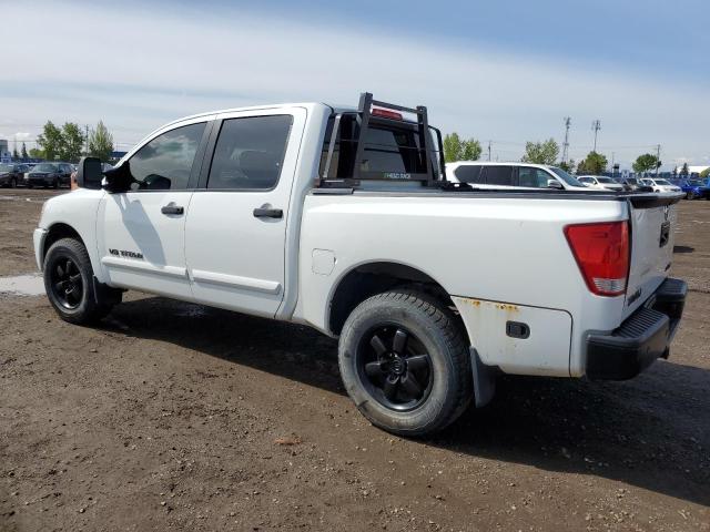 Vin: 1n6aa0ec7dn302010, lot: 58029225, nissan titan s 20132