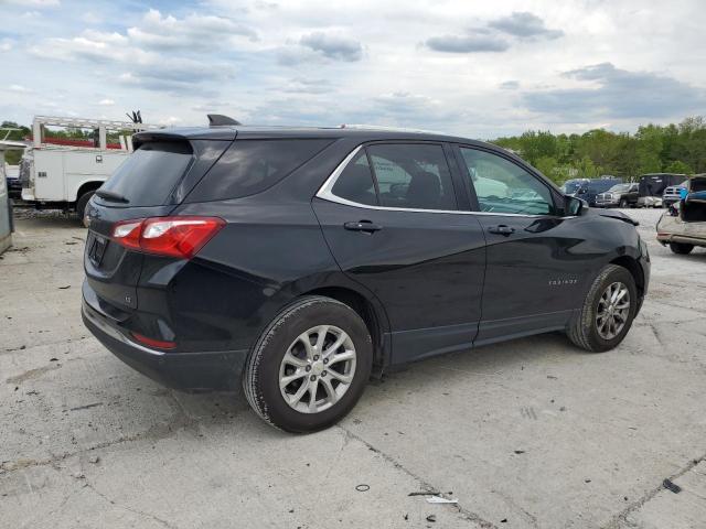Vin: 2gnaxjev5j6246858, lot: 56171915, chevrolet equinox lt 20183