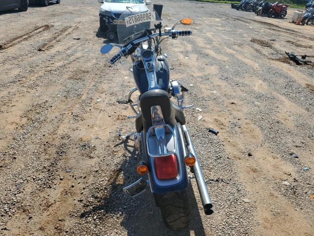 2000 HARLEY-DAVIDSON FXSTD 1HD1BSY27YY075080