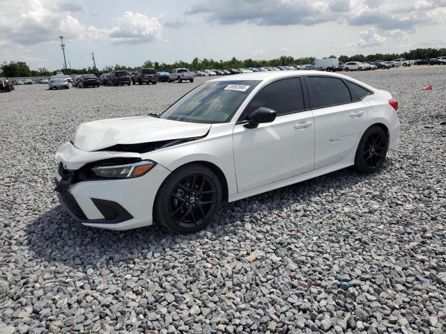 Vin: 2hgfe2f54rh589025, lot: 55992895, honda civic sport 2024 img_1
