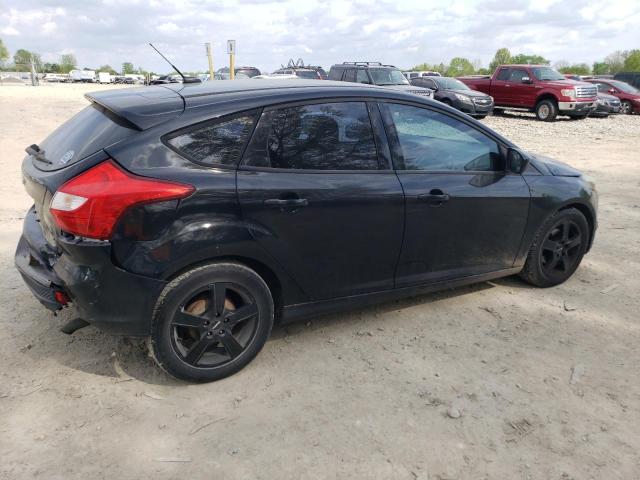 Vin: 1fahp3k28cl160800, lot: 55718375, ford focus se 20123