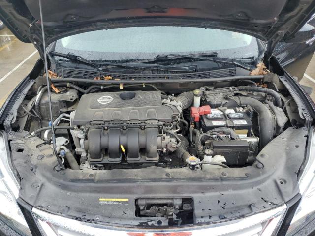 2015 NISSAN SENTRA S - 3N1AB7AP7FY230770
