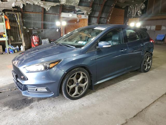 Vin: 1fadp3l96jl318381, lot: 55292095, ford focus st 2018 img_1