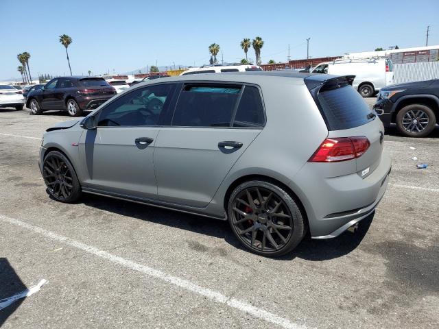 2021 VOLKSWAGEN GTI S 3VW6T7AU6MM006414