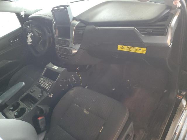 2020 CHEVROLET TAHOE POLI 1GNSKDEC3LR262003