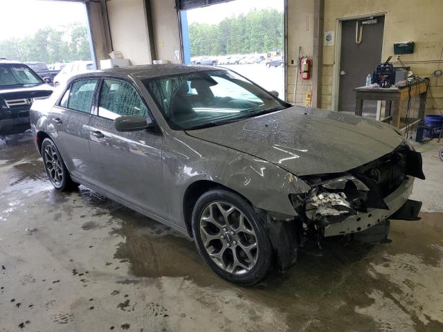 2018 CHRYSLER 300 S 2C3CCAGG5JH160602