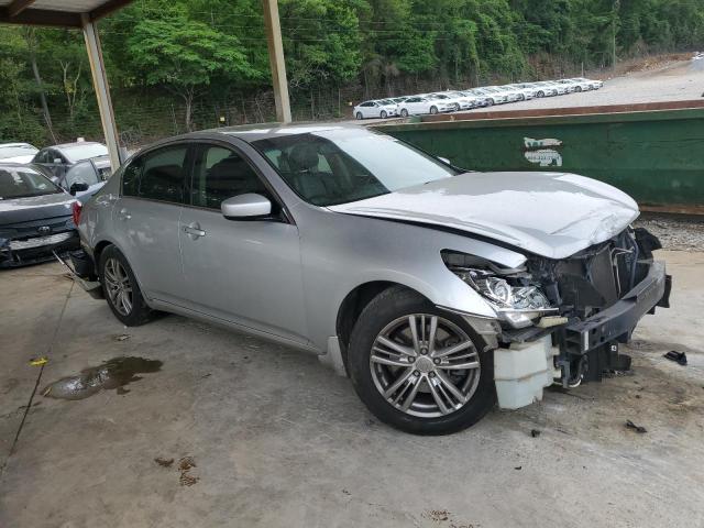 Vin: jn1cv6ap3bm505395, lot: 57181025, infiniti g37 base 20114