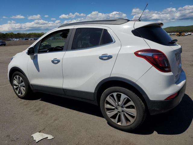 Vin: kl4cjasb4jb567794, lot: 55474165, buick encore preferred 20182