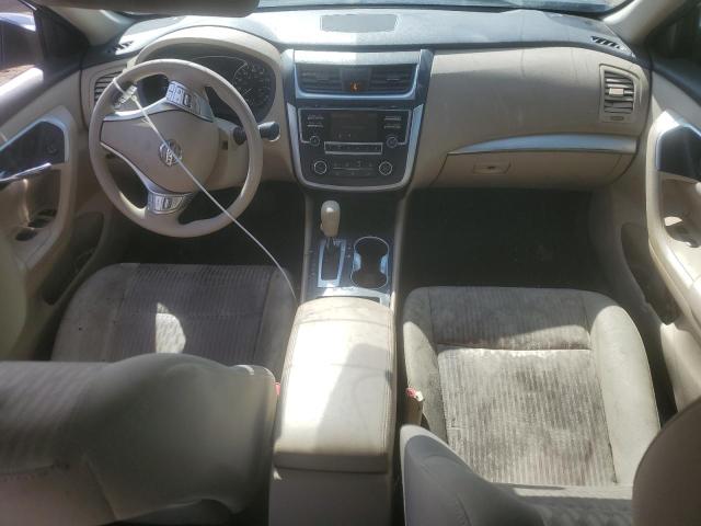 2016 NISSAN ALTIMA 2.5 - 1N4AL3AP2GN380728