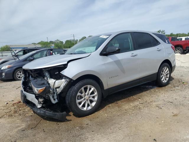 Vin: 3gnaxhev8ms165884, lot: 56347185, chevrolet equinox ls 2021 img_1