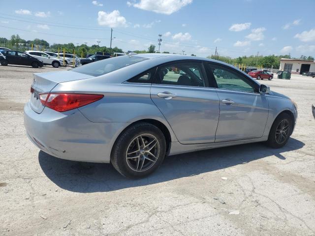 Vin: 5npeb4ac9ch310218, lot: 57429555, hyundai sonata gls 20123