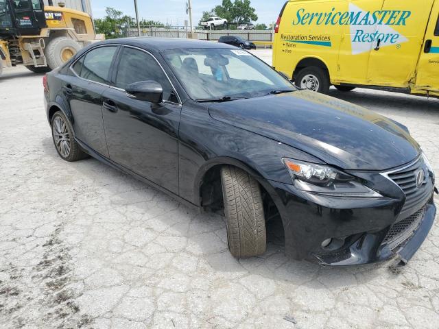 Vin: jthbf1d2xe5011525, lot: 58239585, lexus is 250 20144