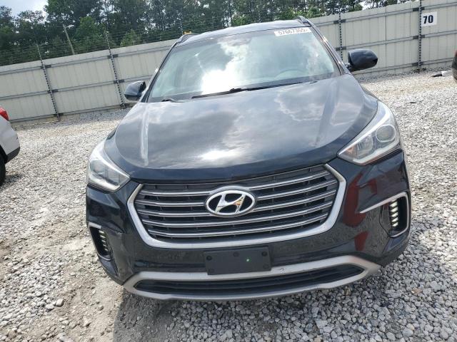 2017 HYUNDAI SANTA FE S - KM8SMDHF6HU216786