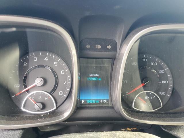 2015 CHEVROLET MALIBU 2LT - 1G11D5SL2FF126422