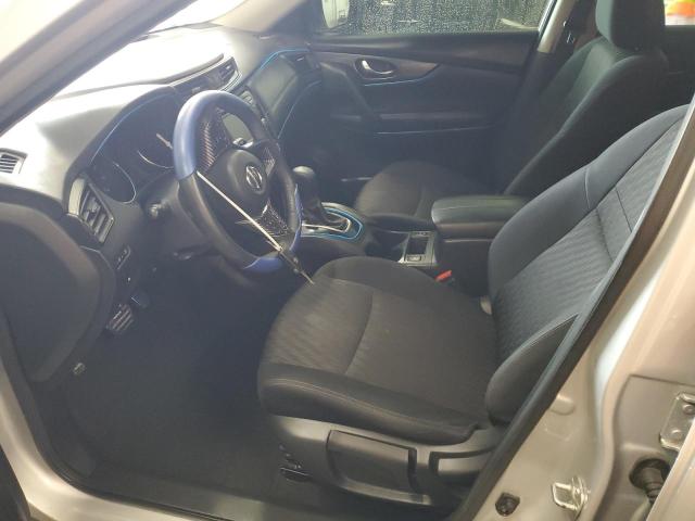 2020 NISSAN ROGUE S - 5N1AT2MT0LC781600