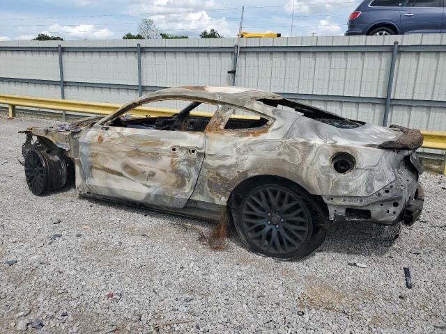 Vin: 1fa6p8cf6l5145349, lot: 55458595, ford mustang gt 20202