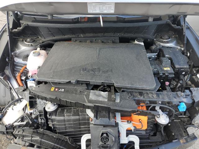 2023 KIA NIRO WAVE KNDCT3L10P5014469