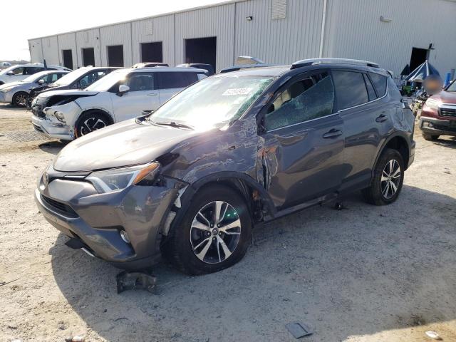 Vin: 2t3wfrev2gw283492, lot: 54984935, toyota rav4 xle 2016 img_1