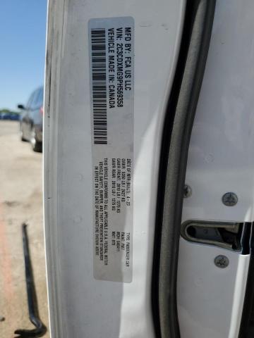 2023 DODGE CHARGER GT 2C3CDXMG9PH569358