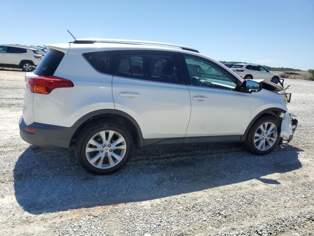 Vin: 2t3yfrev9ew111563, lot: 57978875, toyota rav4 limited 20143