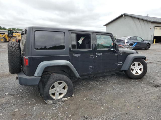Vin: 1c4bjwdg9cl102626, lot: 58421455, jeep wrangler sport 20123