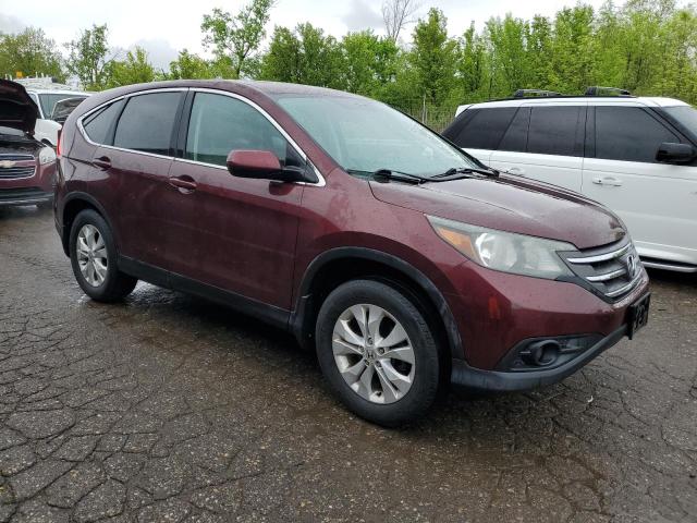 Vin: 5j6rm4h59el042170, lot: 56887205, honda crv ex 20144