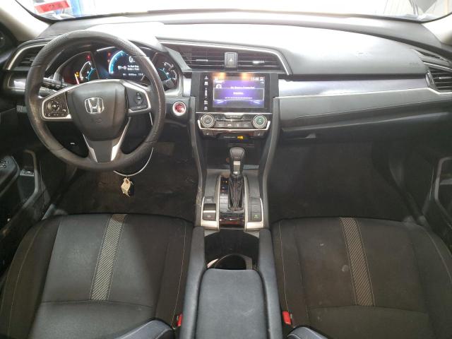 2016 HONDA CIVIC EX - 19XFC1F31GE036967