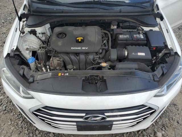 2017 HYUNDAI ELANTRA SE - 5NPD74LF1HH166899