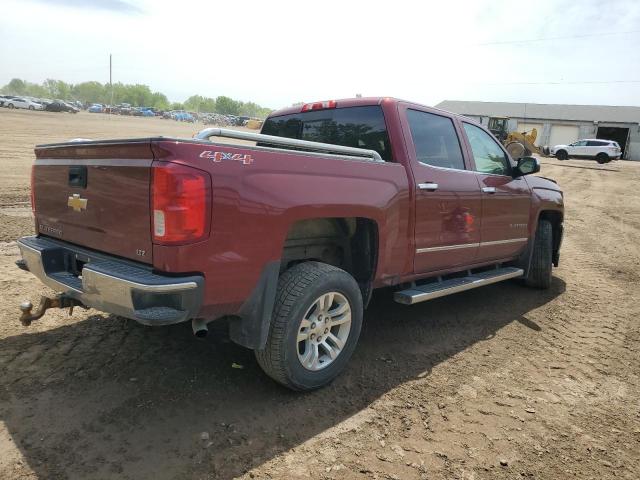 Vin: 3gcuksecxhg231103, lot: 59026415, chevrolet all models k1500 ltz 20173