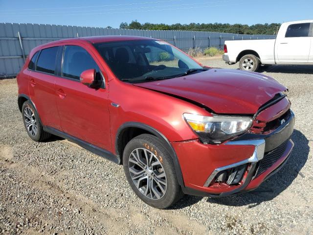 Vin: ja4ap3auxku011418, lot: 58175365, mitsubishi outlander es 20194