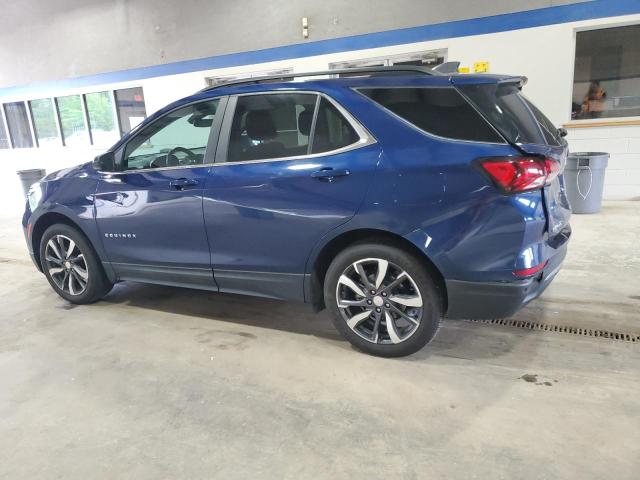 Vin: 3gnaxuev2nl222360, lot: 56678935, chevrolet equinox lt 20222
