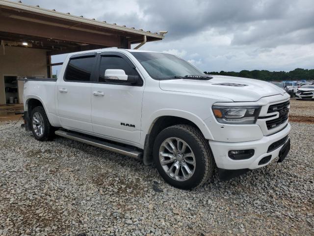 Vin: 1c6srfjt9nn434509, lot: 56596965, ram 1500 laramie 20224