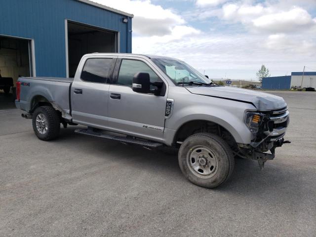 Vin: 1ft7w2bt2lec22210, lot: 57817255, ford f250 super duty 20204