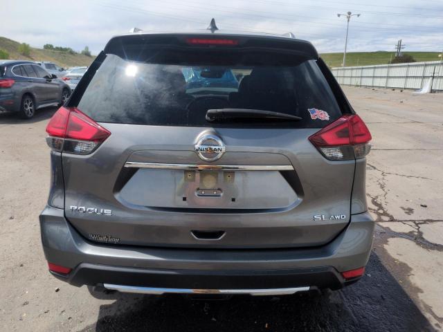 2017 NISSAN ROGUE S - JN8AT2MV2HW274293