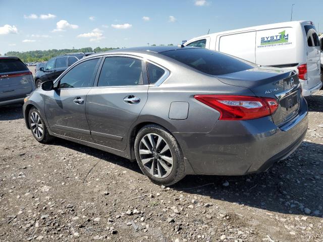 Vin: 1n4al3ap5hc148069, lot: 55594995, nissan altima 2.5 20172